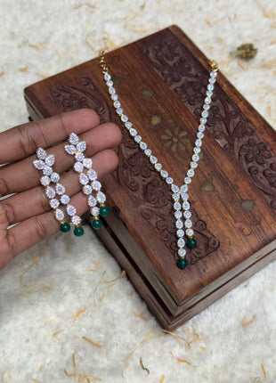 Stone Jewellery