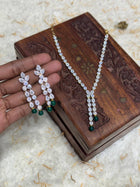 Stone Jewellery