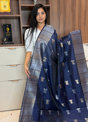 Raw Silk