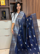 Raw Silk