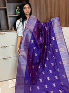 Raw Silk