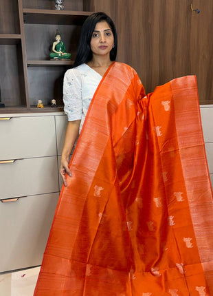 Raw Silk