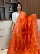 Raw Silk