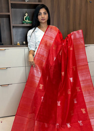 Raw Silk