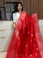 Raw Silk