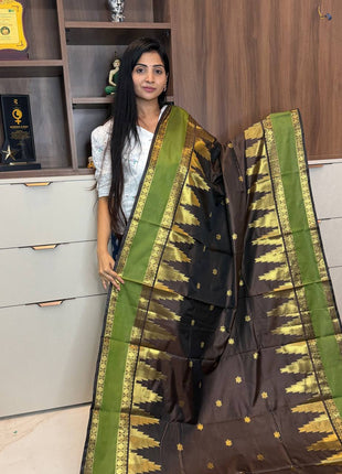 Banarasi Soft Silk