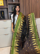 Banarasi Soft Silk
