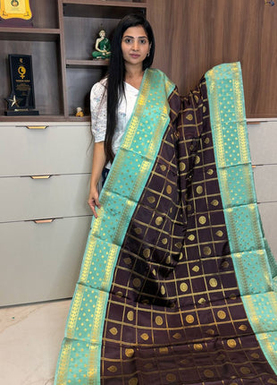 Banarasi Soft Silk
