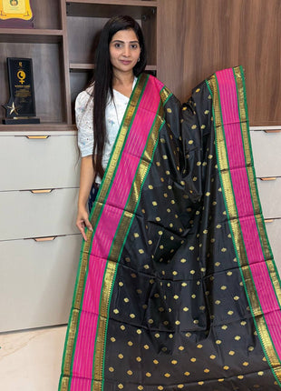 Banarasi Soft Silk