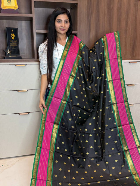 Banarasi Soft Silk