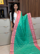 Banarasi Soft Silk