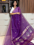 Raw Silk