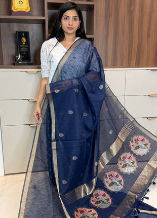 Raw Silk