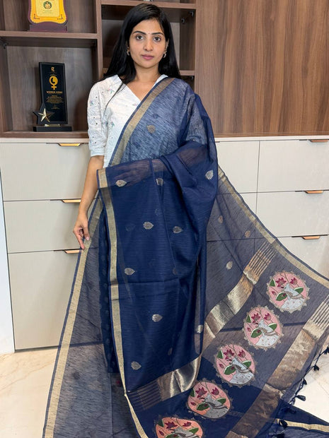 Raw Silk