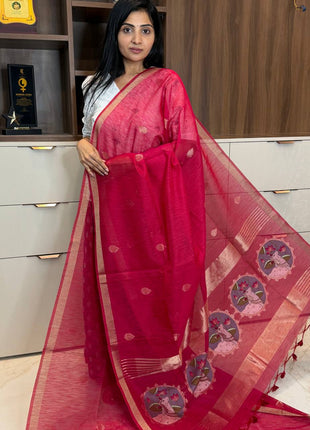 Raw Silk
