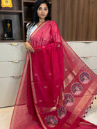 Raw Silk