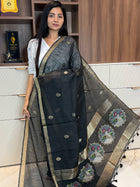 Raw Silk