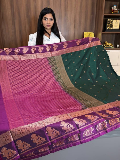 Premium Kanchi