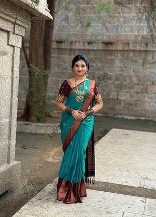 Premium Kanchi Coffee Brown