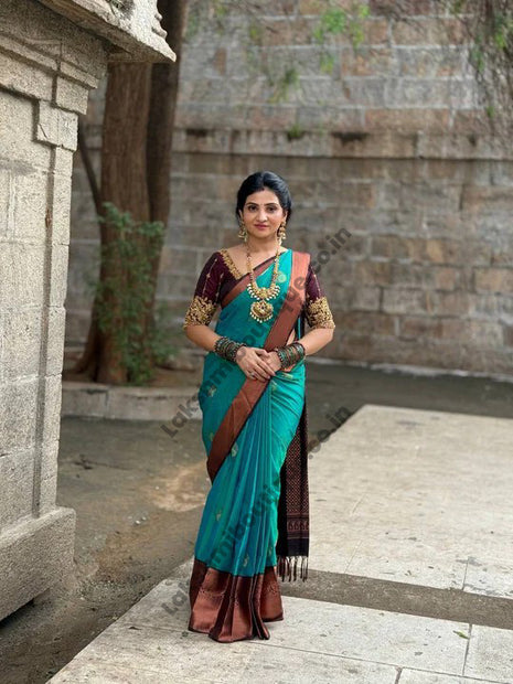 Premium Kanchi Coffee Brown