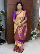 Vaira Oosi Golden Zari