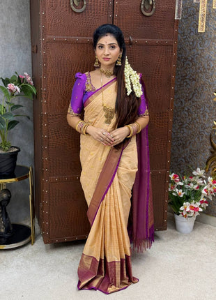 Vaira Oosi Golden Zari