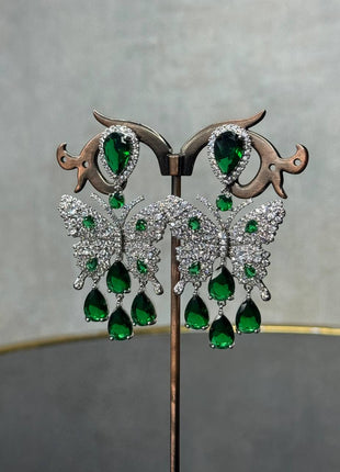 Stone Earring