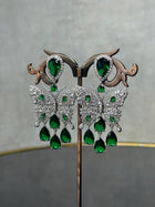 Stone Earring