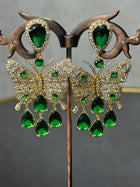 Stone Earring