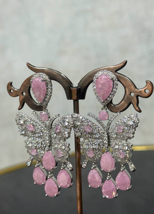 Stone Earring
