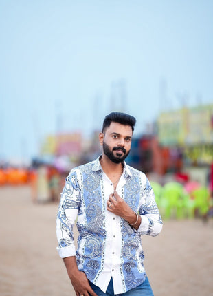 Shirt Full Sleeve