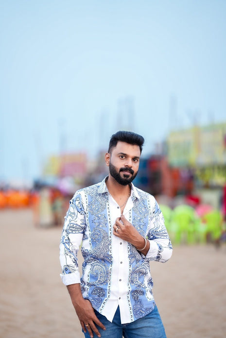 Shirt Full Sleeve