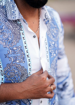Shirt Full Sleeve