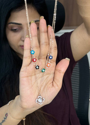 Fancy Jewellery
