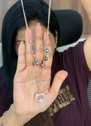 Fancy Jewellery