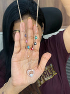 Fancy Jewellery