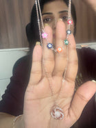 Fancy Jewellery