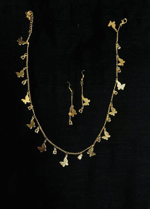 Fancy Jewellery