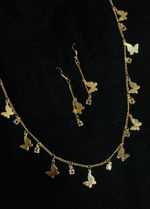 Fancy Jewellery