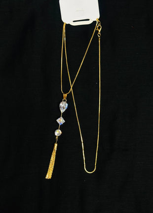 Fancy Jewellery