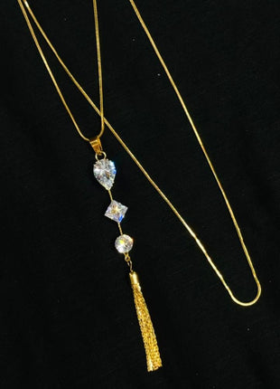 Fancy Jewellery