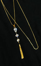 Fancy Jewellery
