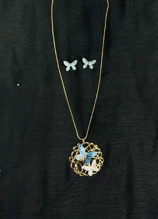 Fancy Jewellery