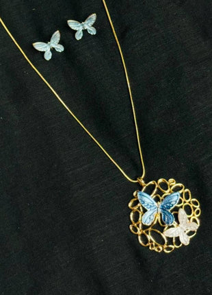 Fancy Jewellery