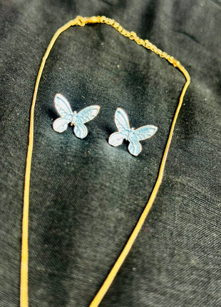 Fancy Jewellery