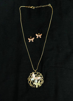Fancy Jewellery