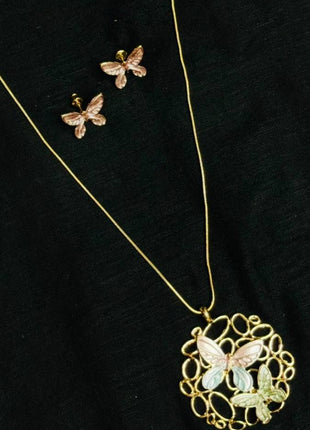 Fancy Jewellery