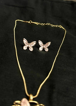 Fancy Jewellery
