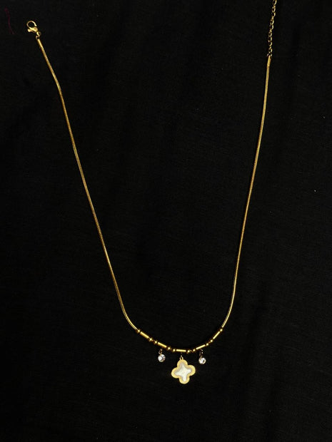 Fancy Jewellery