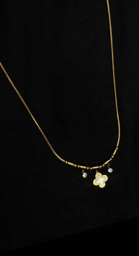 Fancy Jewellery